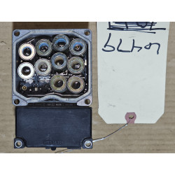 5W13-2C353-A Lincoln Town Car ABS Brake Pump Control Module (TCS) 2003-2008