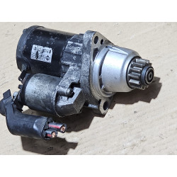 23300-JA01A Nissan Altima Starter Motor 2007-2013