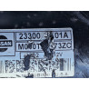23300-JA01A Nissan Altima Starter Motor 2007-2013