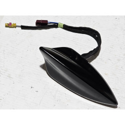 84597583 Cadillac XT4 Roof Shark GPS Radio Antenna 2019-2025 84577911