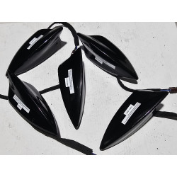 84590676 Chevrolet Bolt Roof Shark Fin Radio GPS Antenna 2020-2021 84823960