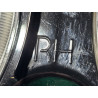 68384438AA Dodge Challenger Right Xenon LED Headlight 2019-2023