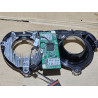 68384438AA Dodge Challenger Right Xenon LED Headlight 2019-2023