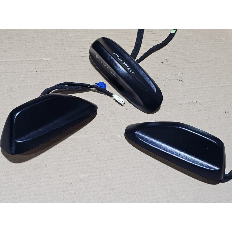 68306633AA Dodge Durango Roof Shark GPS Radio Antenna 2018-2023 6ZP28KXJAA
