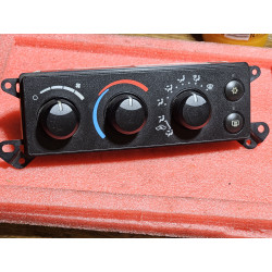 55057079AB Dodge Ram 1500 AC Heater Climate Control 2008-2011 55057079AA