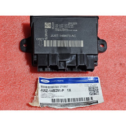 JU5T-14B673-AC Ford Expedition Tailgate Control Module 2020-2024