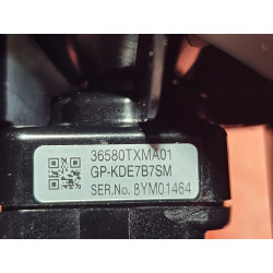 36580-TXM-A01 Honda Civic Right Mirror Camera 2016-2021