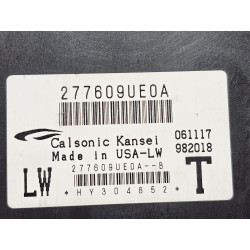 27760-9UE0A Nissan Murano Temperature AC Amplifier Control Module 2017-2019