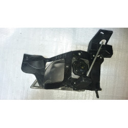16521698 Chevrolet Venture Right Headlight 1997-2005
