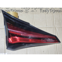 81590-42022 Toyota RAV4 Left Inner Tail Lamp (Halogen) 2016-2018