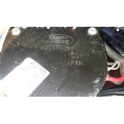 LR015303 Land Rover Range Rover Sport Air Ride Suspension Pump 2005-2010