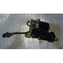 LR015303 Land Rover Range Rover Sport Air Ride Suspension Pump 2005-2010