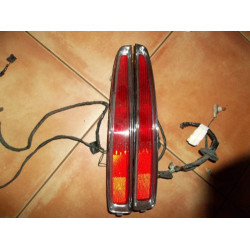 5976656 Cadillac DeVille Tail Lamp 1994-1999 5976655