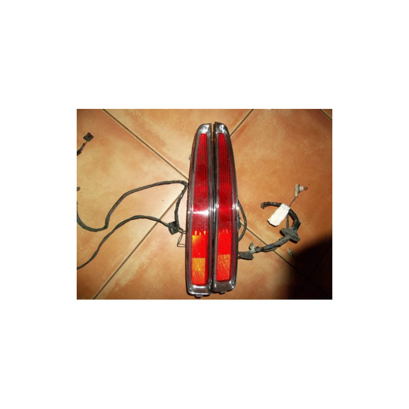 5976656 Cadillac DeVille Tail Lamp 1994-1999 5976655