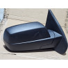 23180067 Chevrolet Silverado 1500 Right Manual Mirror 2014-2018