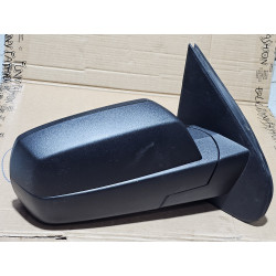 23180067 Chevrolet Silverado 1500 Right Manual Mirror 2014-2018