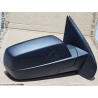 23180067 Chevrolet Silverado 1500 Right Manual Mirror 2014-2018