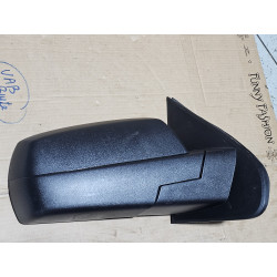 23180067 Chevrolet Silverado 1500 Right Manual Mirror 2014-2018