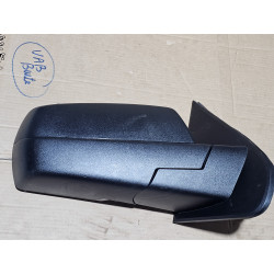 23180067 Chevrolet Silverado 1500 Right Manual Mirror 2014-2018