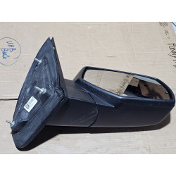 23180067 Chevrolet Silverado 1500 Right Manual Mirror 2014-2018