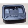 84896682 Chevrolet Traverse Roof Console Overhead Dome Lamp 2021-2024