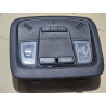 84896682 Chevrolet Traverse Roof Console Overhead Dome Lamp 2021-2024
