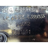 4399037 Chrysler New Yorker Left Tail Lamp 1988-1991 4399033