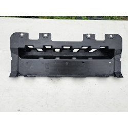 LJ9B-8312-AB Ford Mustang Mach-E Front Upper Air Deflector 2021-2025