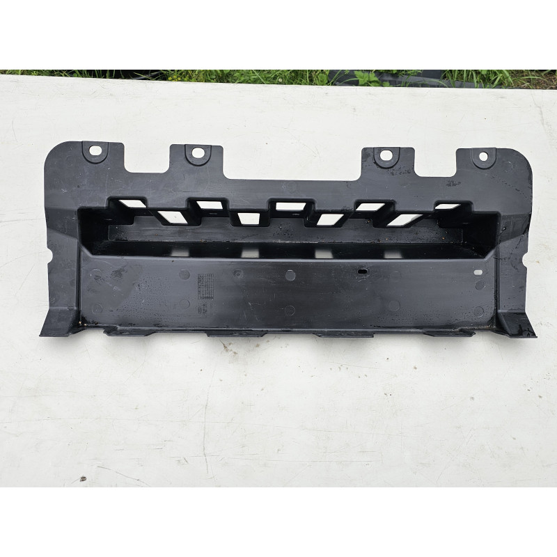 LJ9B-8312-AB Ford Mustang Mach-E Front Upper Air Deflector 2021-2025