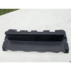 LJ9B-8312-AB Ford Mustang Mach-E Front Upper Air Deflector 2021-2025