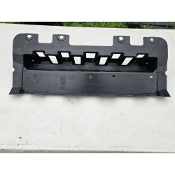 LJ9B-8312-AB Ford Mustang Mach-E Front Upper Air Deflector 2021-2025