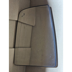 LK4Z-17696-A Ford Transit 150 Blind Spot Heated Mirror Glass 2018-2025