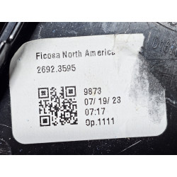 LK4Z-17696-A Ford Transit 150 Blind Spot Heated Mirror Glass 2018-2025