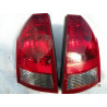 04805850AE Chrysler 300C Tail Lamp 2005-2008
