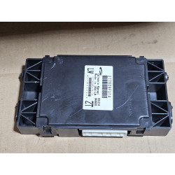 27760-9FU1A Nissan Titan Temperature AC Amplifier Control Module 2018-2019