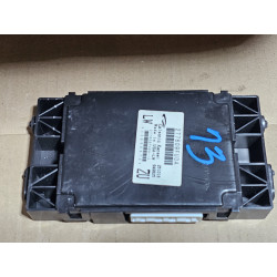 27760-9FU0A Nissan Titan Temperature AC Amplifier Control Module 2018-2022