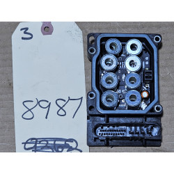 7145B-03050 Toyota Avalon ABS Brake Pump Control Module 2005-2009