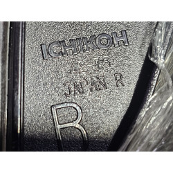 81580-42061 Toyota RAV4 Right Inner Tail Lamp Halogen 2016-2018