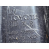 81580-42061 Toyota RAV4 Right Inner Tail Lamp Halogen 2016-2018