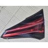 81580-42061 Toyota RAV4 Right Inner Tail Lamp Halogen 2016-2018