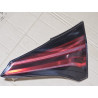 81580-42061 Toyota RAV4 Right Inner Tail Lamp Halogen 2016-2018