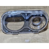 68174066AD Dodge Challenger Right LED Headlight Glass 2015-2023 68384438AA