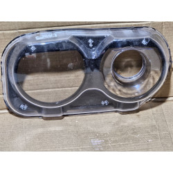 68174066AD Dodge Challenger Right LED Headlight Glass 2015-2023 68384438AA