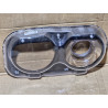 68174066AD Dodge Challenger Right LED Headlight Glass 2015-2023 68384438AA