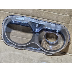 68174066AD Dodge Challenger Right LED Headlight Glass 2015-2023 68384438AA