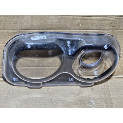 68174066AD Dodge Challenger Right LED Headlight Glass 2015-2023 68384438AA