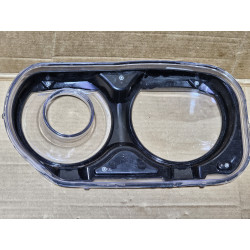 68174066AD Dodge Challenger Right LED Headlight Glass 2015-2023 68384438AA