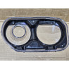 68174066AD Dodge Challenger Right LED Headlight Glass 2015-2023 68384438AA