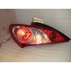 92401-2M050 Hyundai Genesis Left Tail Lamp 2009-2012