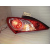 92401-2M050 Hyundai Genesis Left Tail Lamp 2009-2012